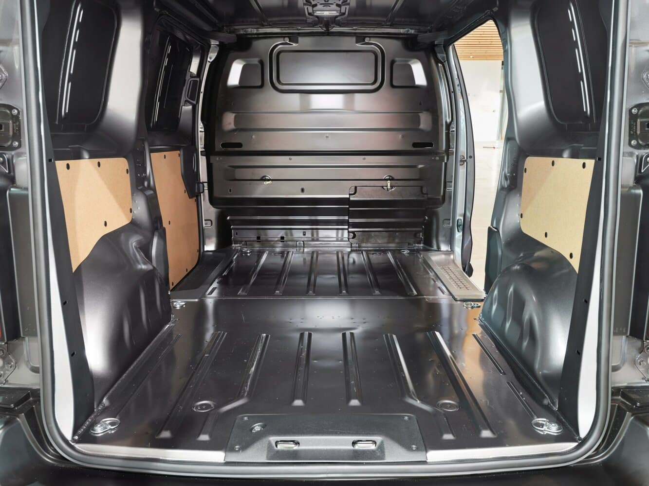 Toyota ProAce II Фургон L1, фото 9