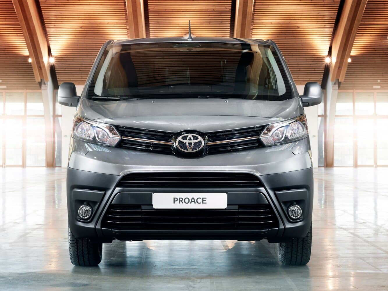 Toyota ProAce II Фургон L1, фото 3