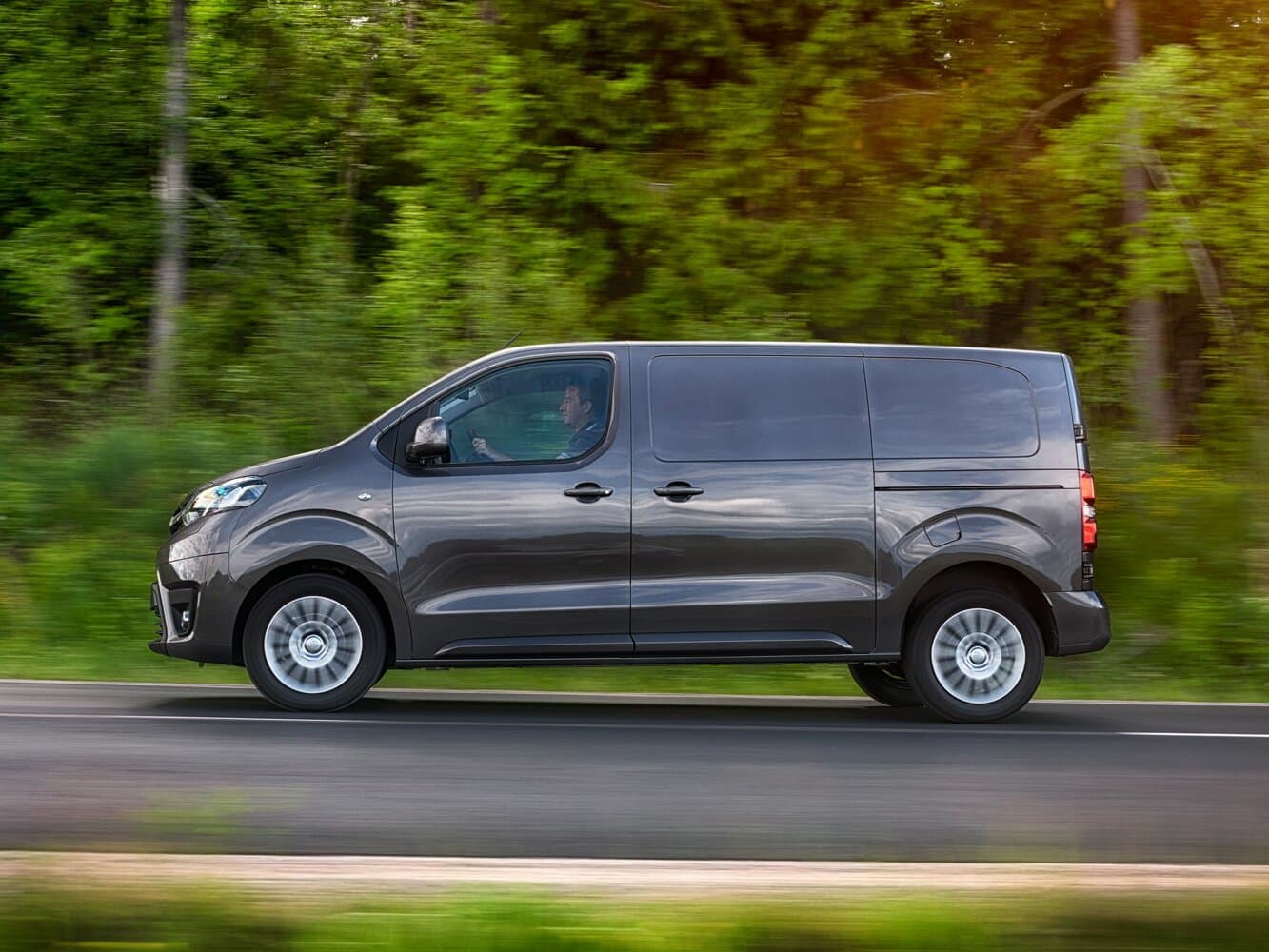 Toyota ProAce II Фургон L1, фото 2