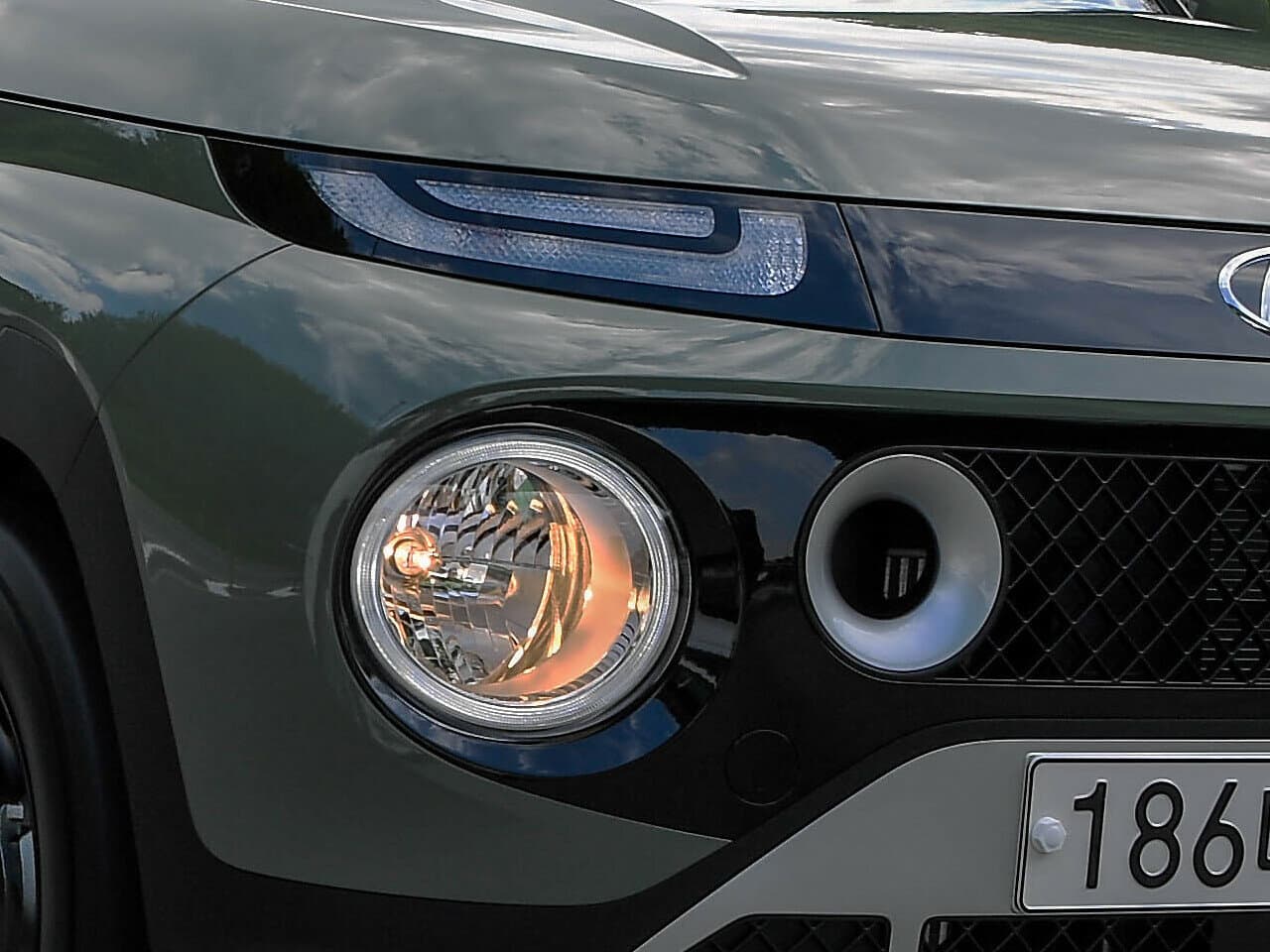Hyundai, Casper, 2021, фото 8