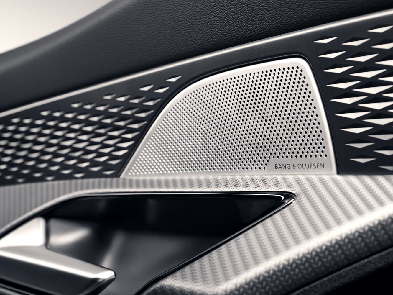 Audi, Q6, 2026, фото 11