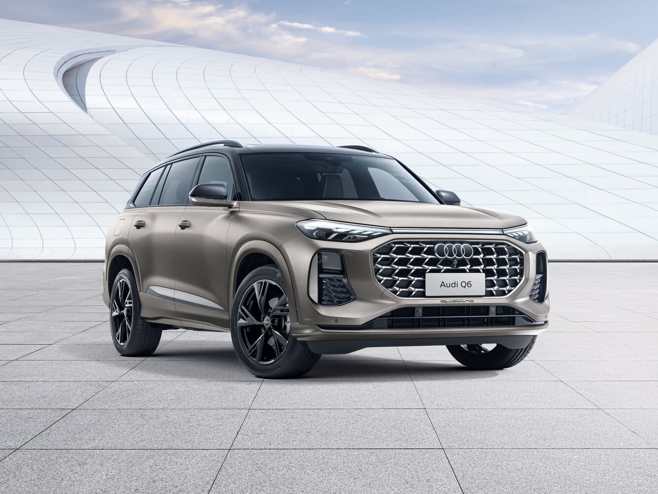 Audi Q6
