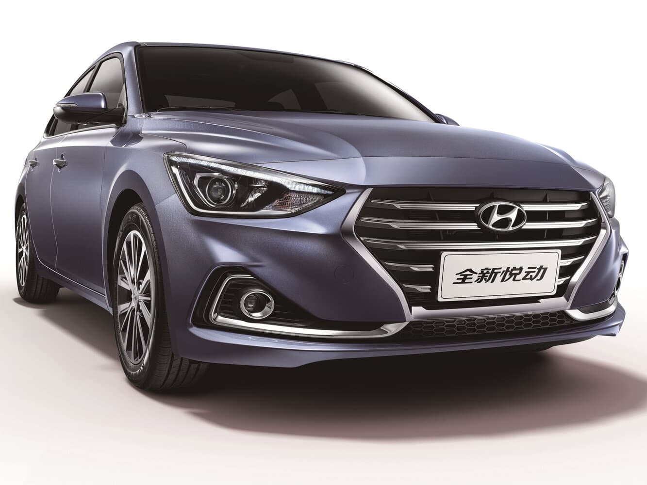Hyundai Celesta  Седан, фото 2