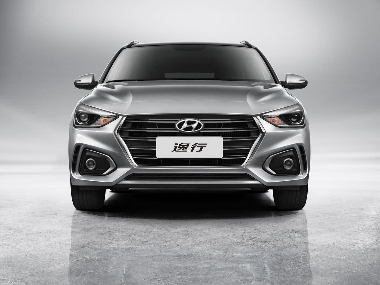 Hyundai Celesta  Универсал 5 дв. RV, фото 2