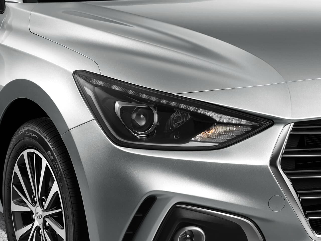 Hyundai Celesta  Универсал 5 дв. RV, фото 7
