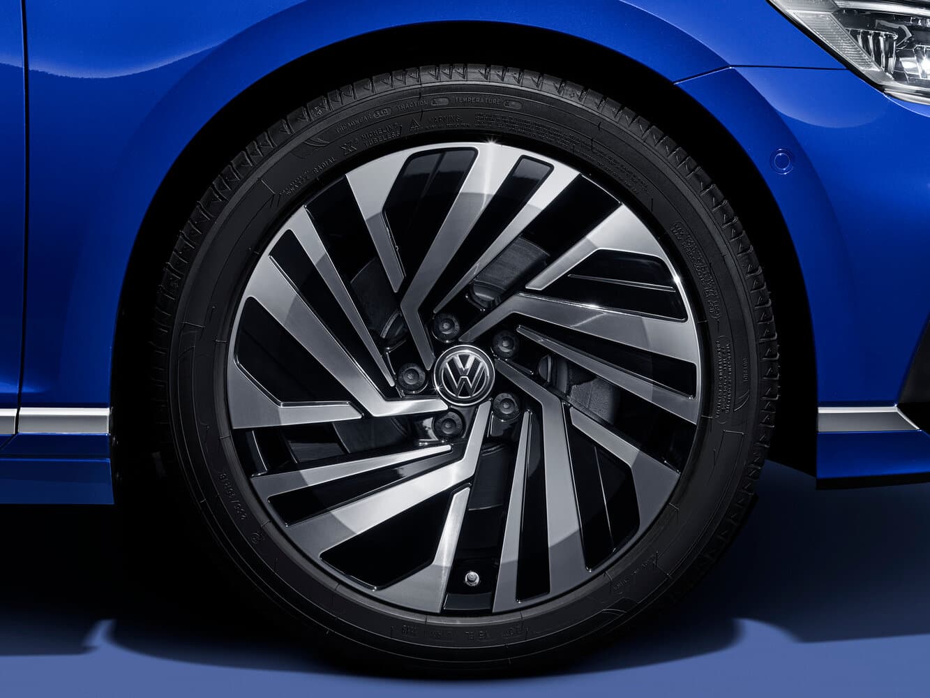 Volkswagen, Magotan, B8 Рестайлинг, 2026, фото 6