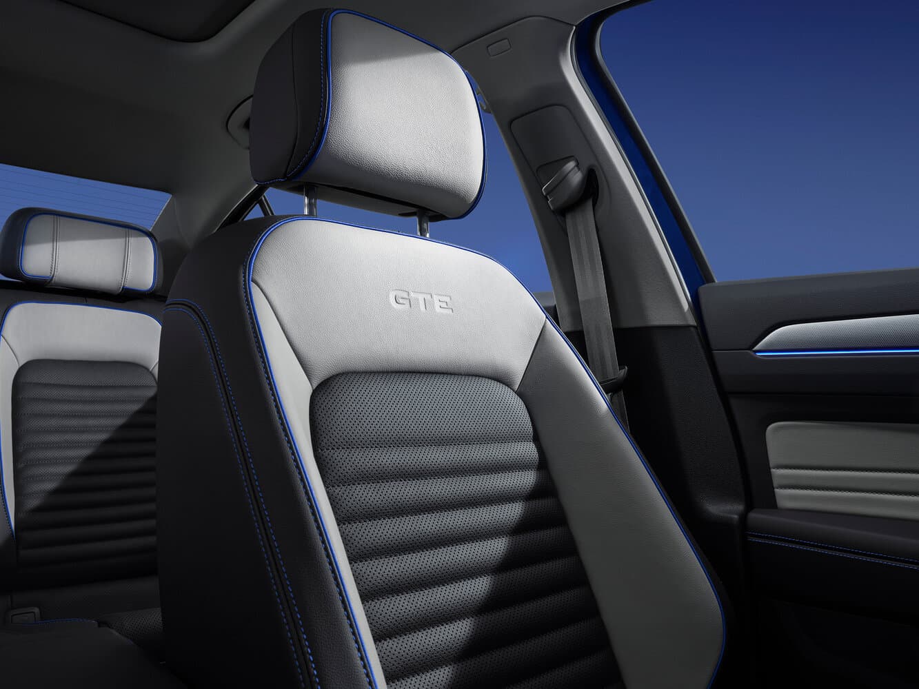 Volkswagen, Magotan, B8 Рестайлинг, 2026, фото 8