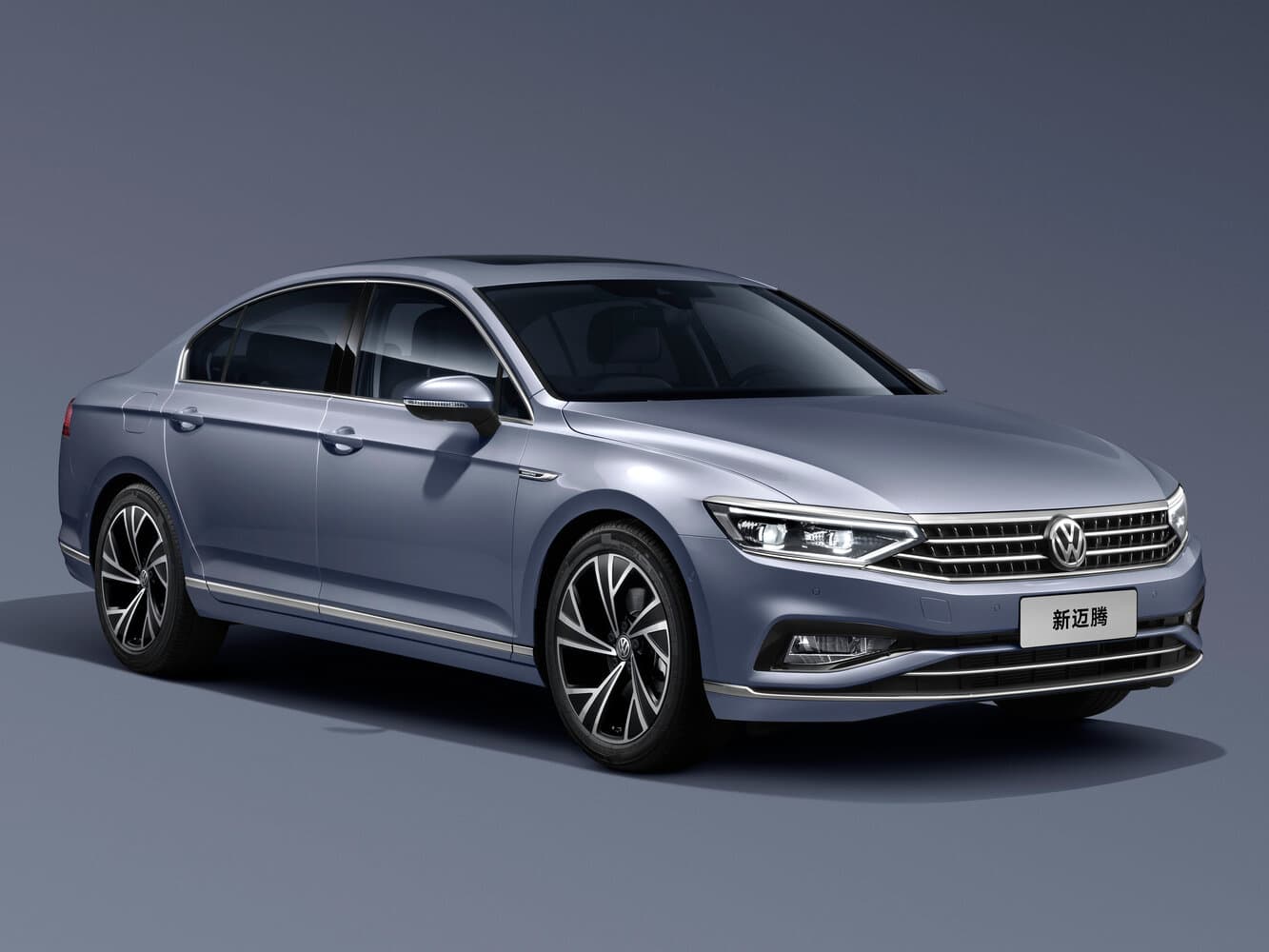 Volkswagen, Magotan, B8 Рестайлинг, 2026, фото 4