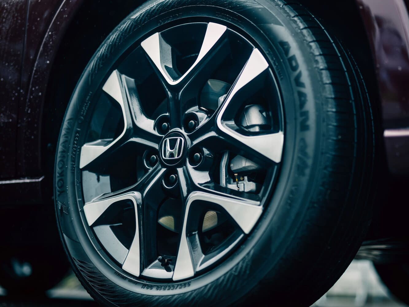 Honda, ZR-V, 2026, фото 19