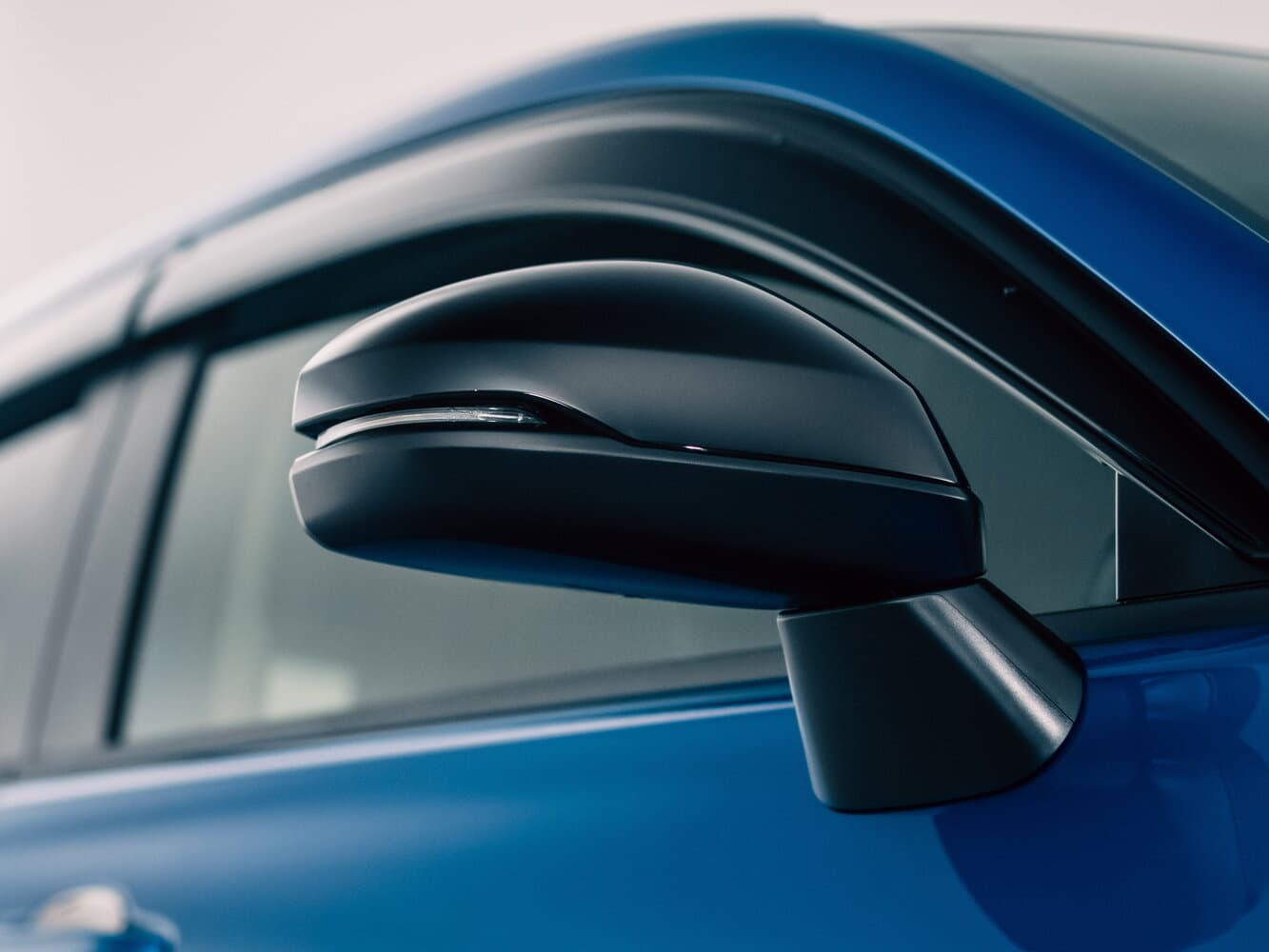 Honda, ZR-V, 2026, фото 3