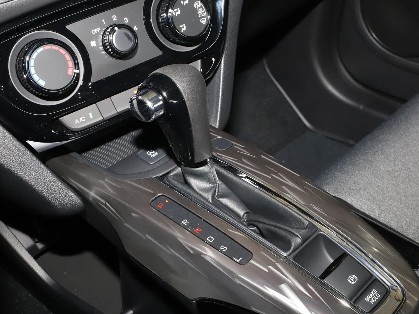 Honda, XR-V, I, 2016, фото 20