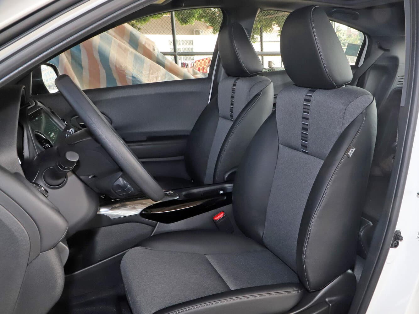 Honda, XR-V, I, 2016, фото 8