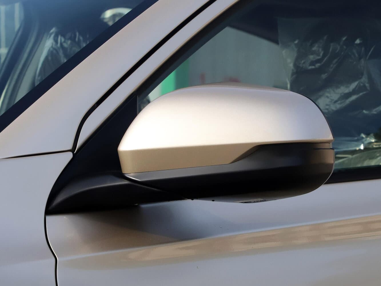 Honda, XR-V, I, 2016, фото 11