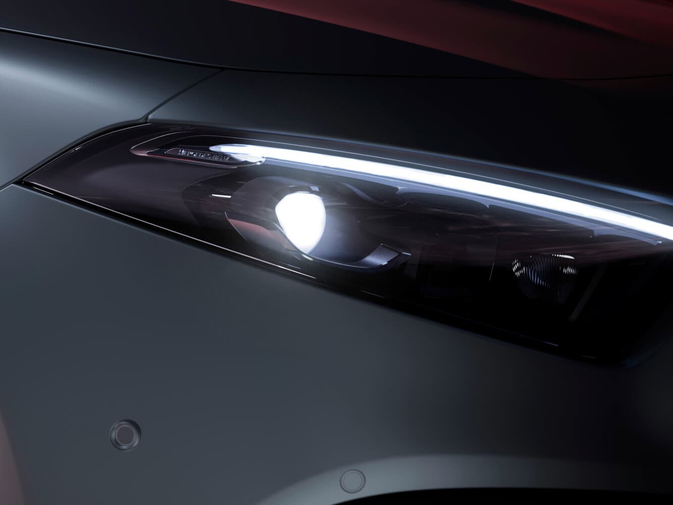 Mercedes-Benz A-Class AMG II (W177) Рестайлинг Хэтчбек 5 дв., фото 8