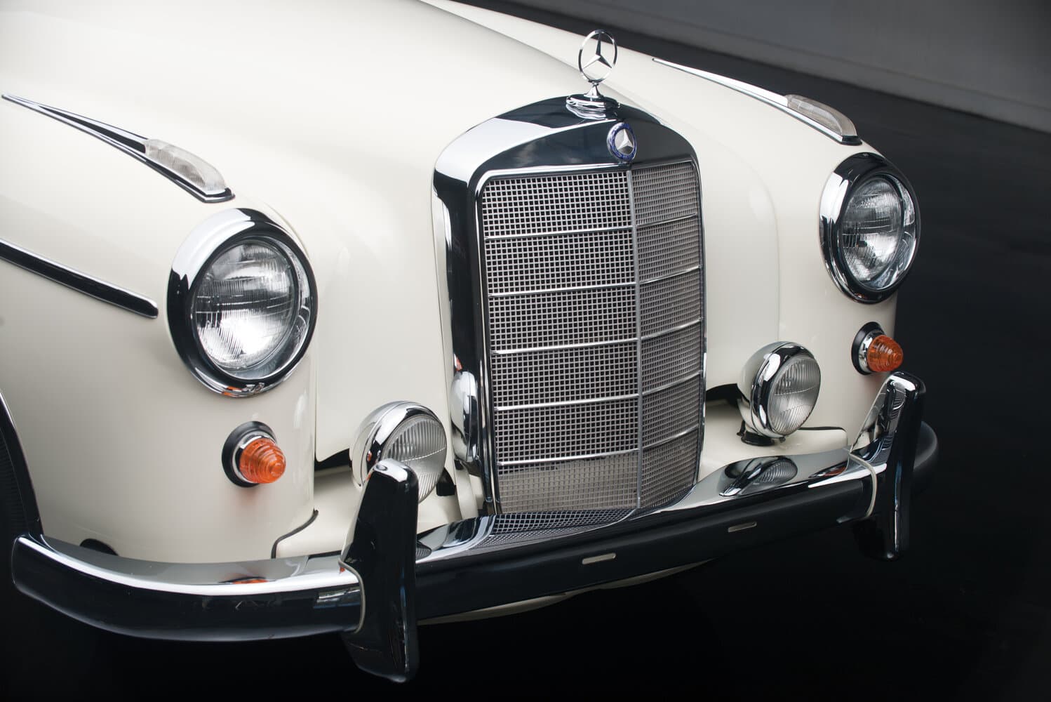 Mercedes-Benz W180 II Купе, фото 10