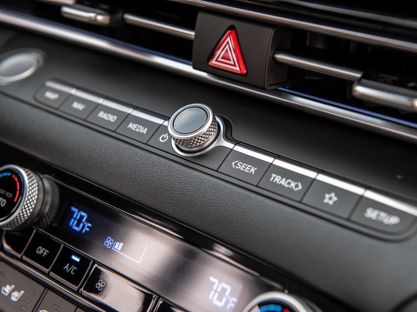 Hyundai Avante VII Седан, фото 14