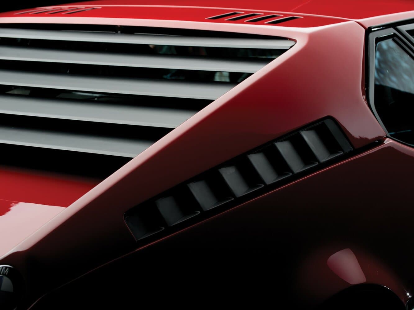 BMW M1  Купе, фото 10