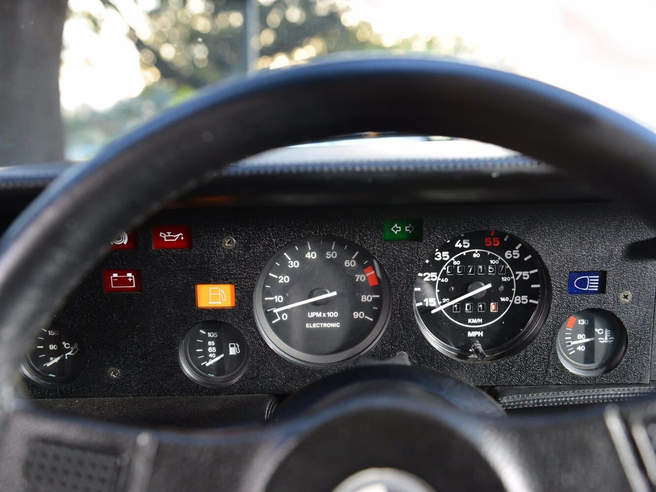 BMW M1  Купе, фото 7