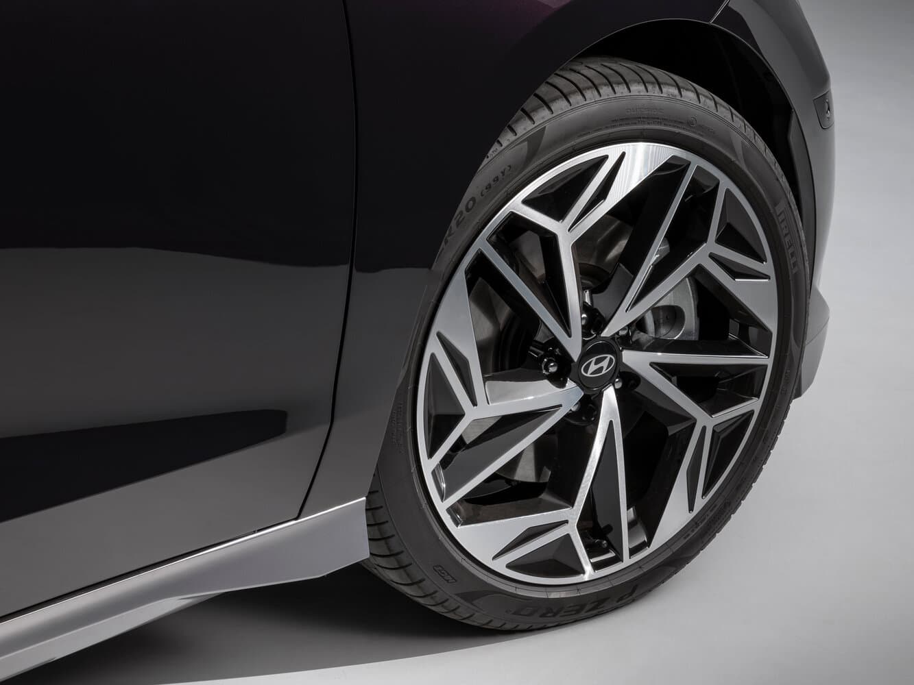 Hyundai IONIQ 6  Фастбек, фото 17