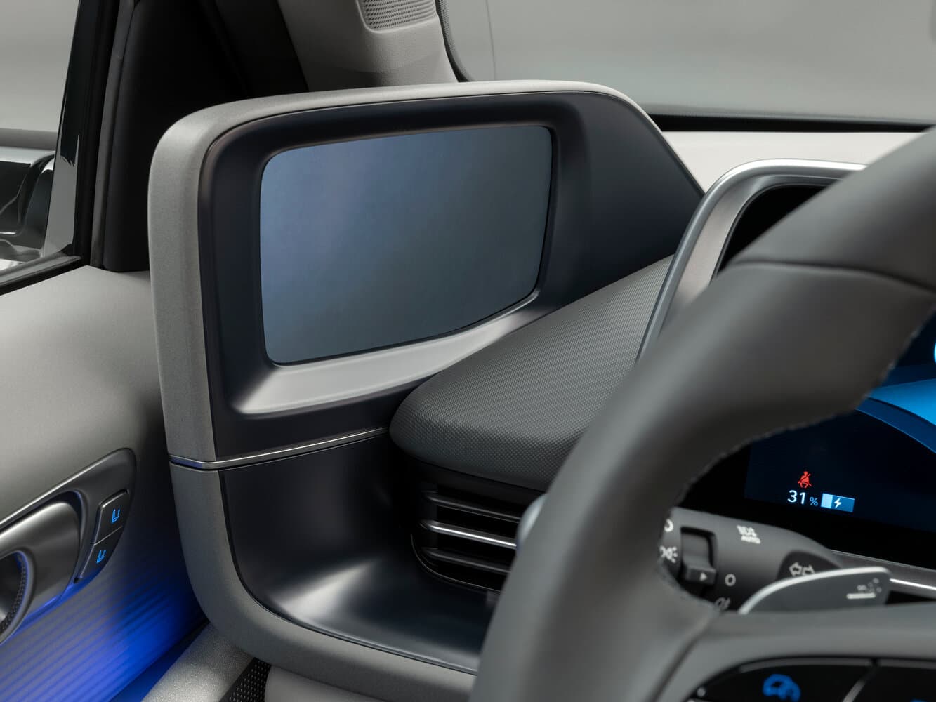 Hyundai IONIQ 6  Фастбек, фото 16