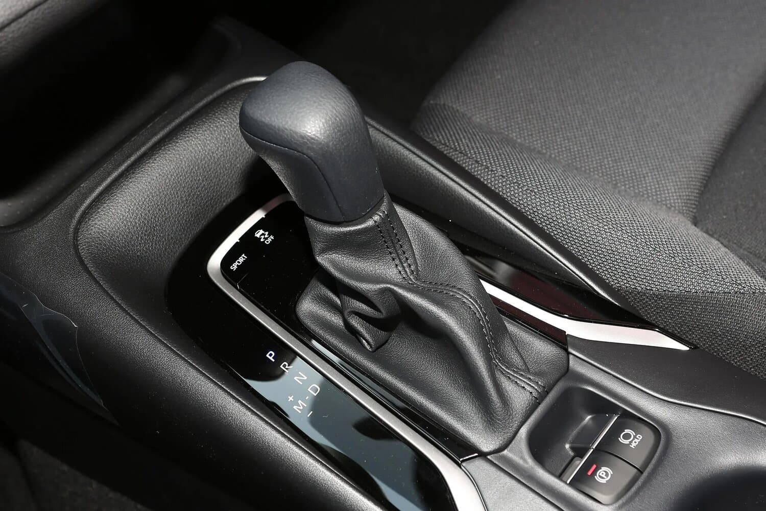Toyota Levin XII (E210) Седан, фото 11