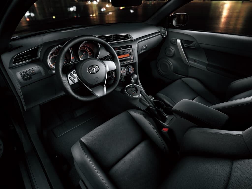 Toyota Zelas I Купе, фото 7
