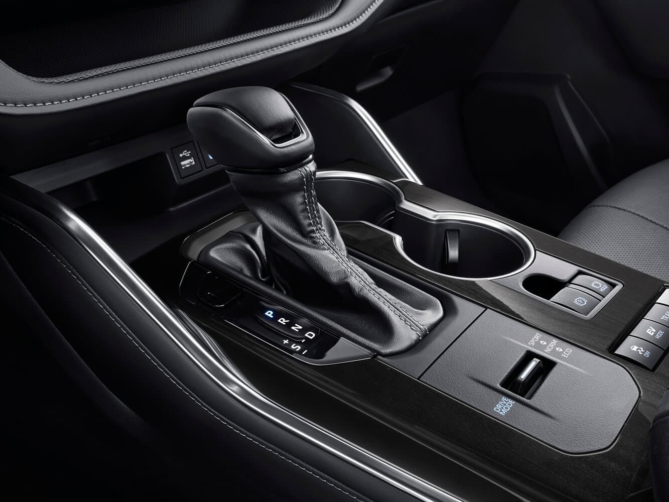 Toyota, Crown Kluger, 2022, фото 18