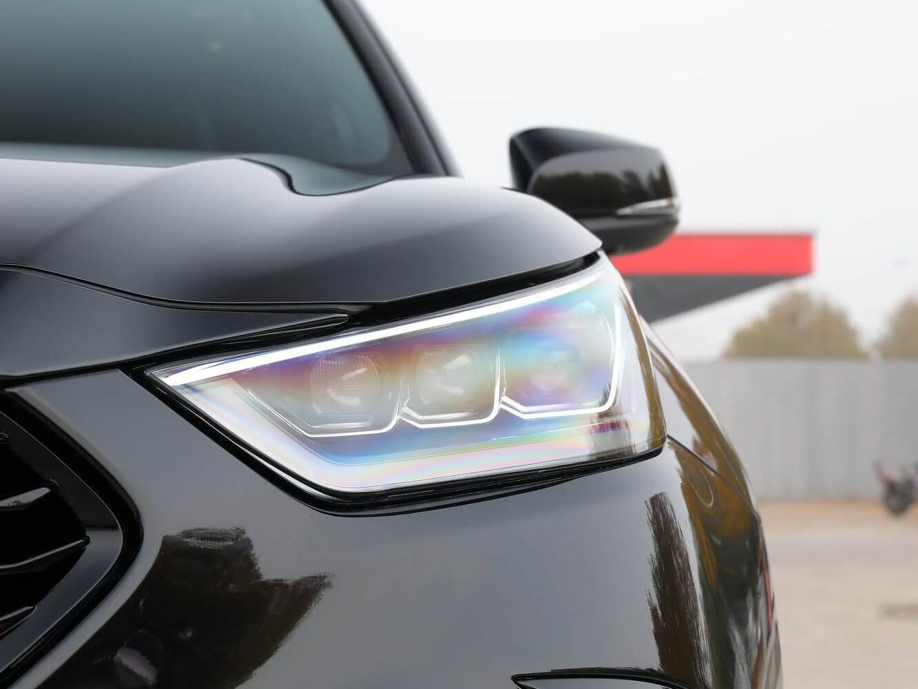 Toyota, Crown Kluger, 2022, фото 6