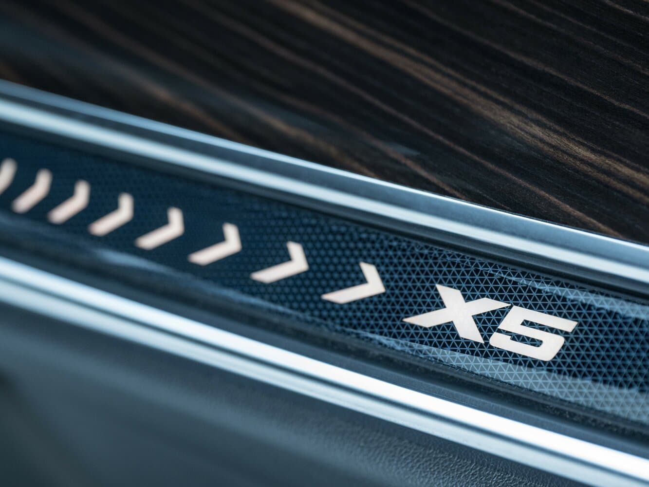 BMW X5 IV (G05/G18) Рестайлинг Внедорожник 5 дв., фото 16