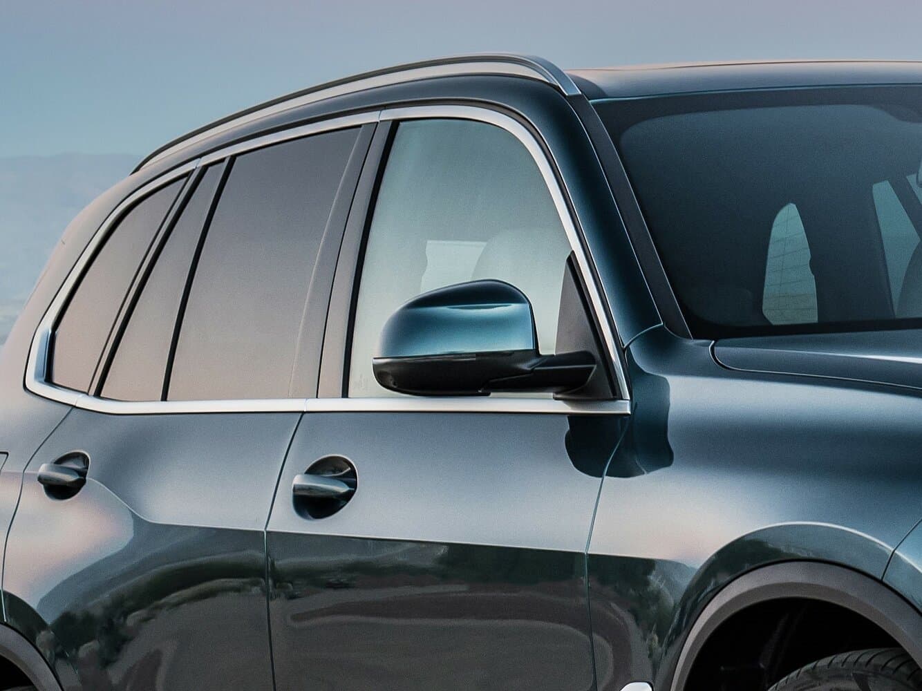 BMW X5 IV (G05/G18) Рестайлинг Внедорожник 5 дв., фото 11