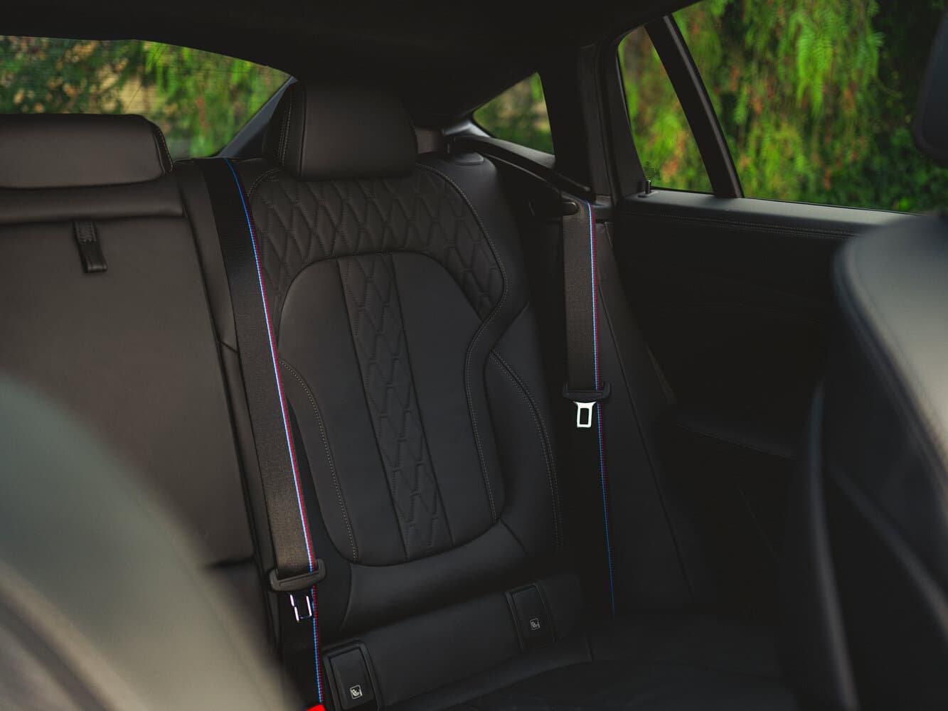 BMW X6 III (G06) Рестайлинг Внедорожник 5 дв., фото 9
