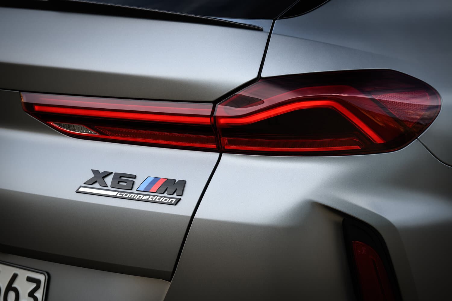 BMW X6 M III (F96) Рестайлинг Внедорожник 5 дв., фото 15