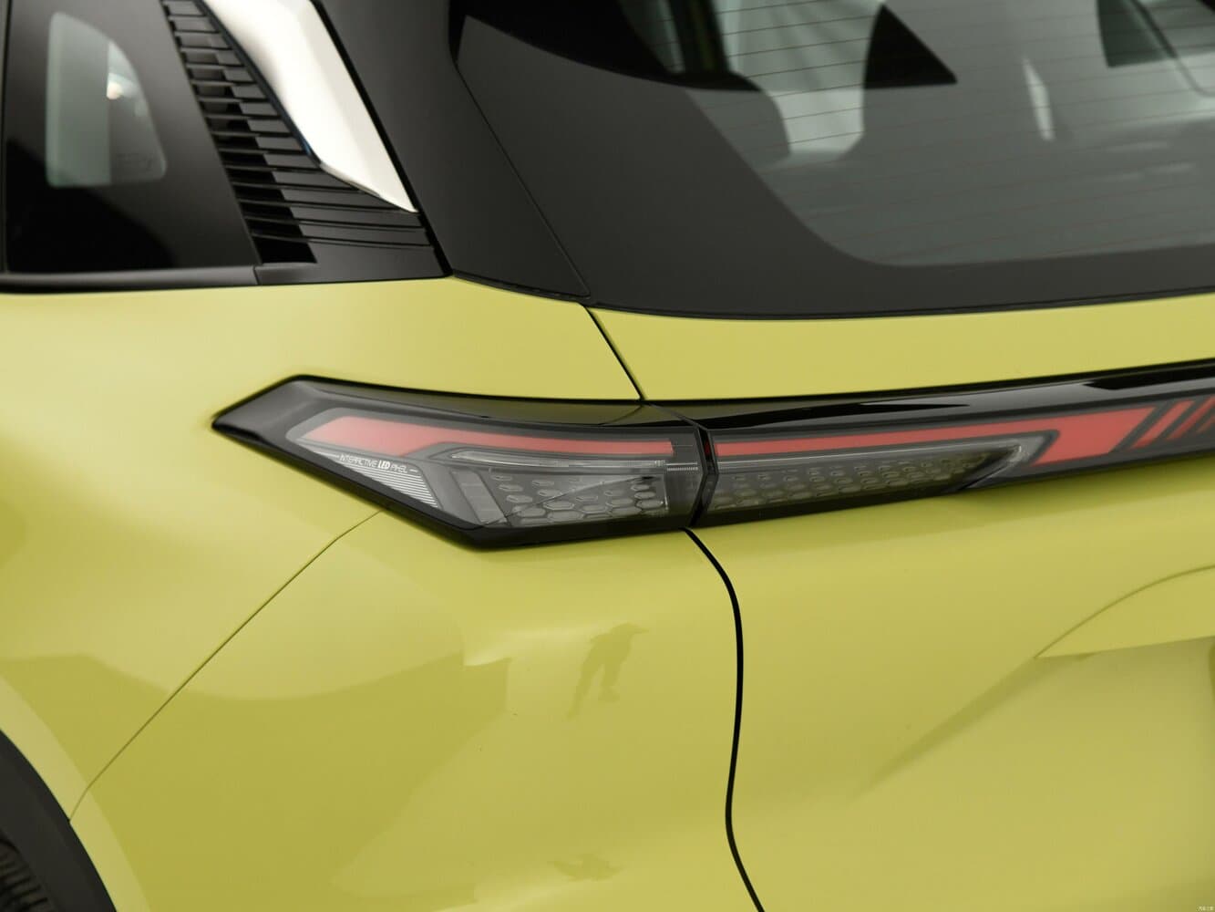 BAIC X55  Внедорожник 5 дв., фото 14