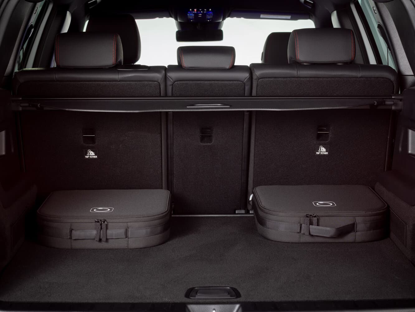 Mercedes-Benz GLB I (X247) Рестайлинг Внедорожник 5 дв., фото 10