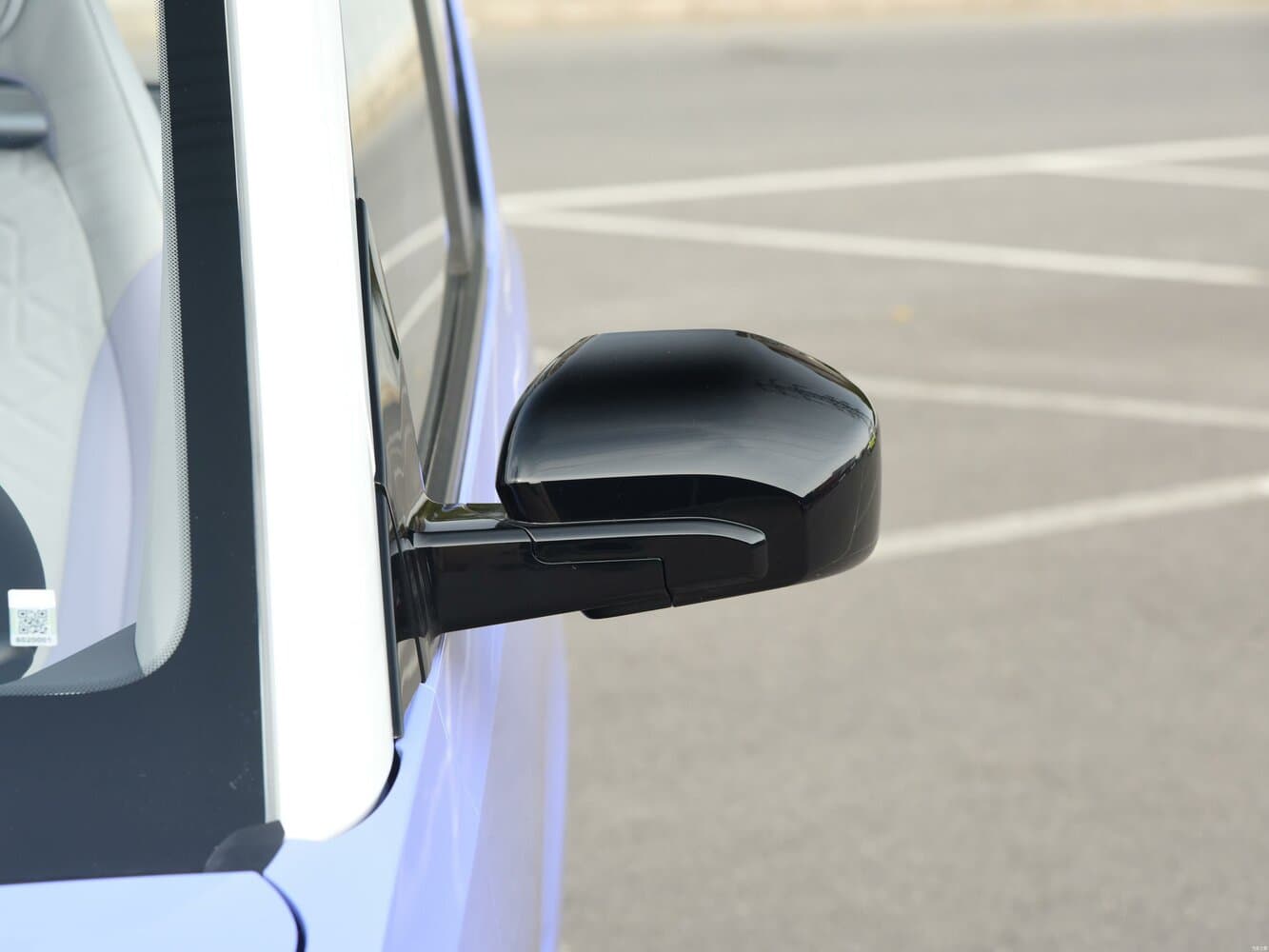 Wuling Mini EV I Хэтчбек 3 дв., фото 12