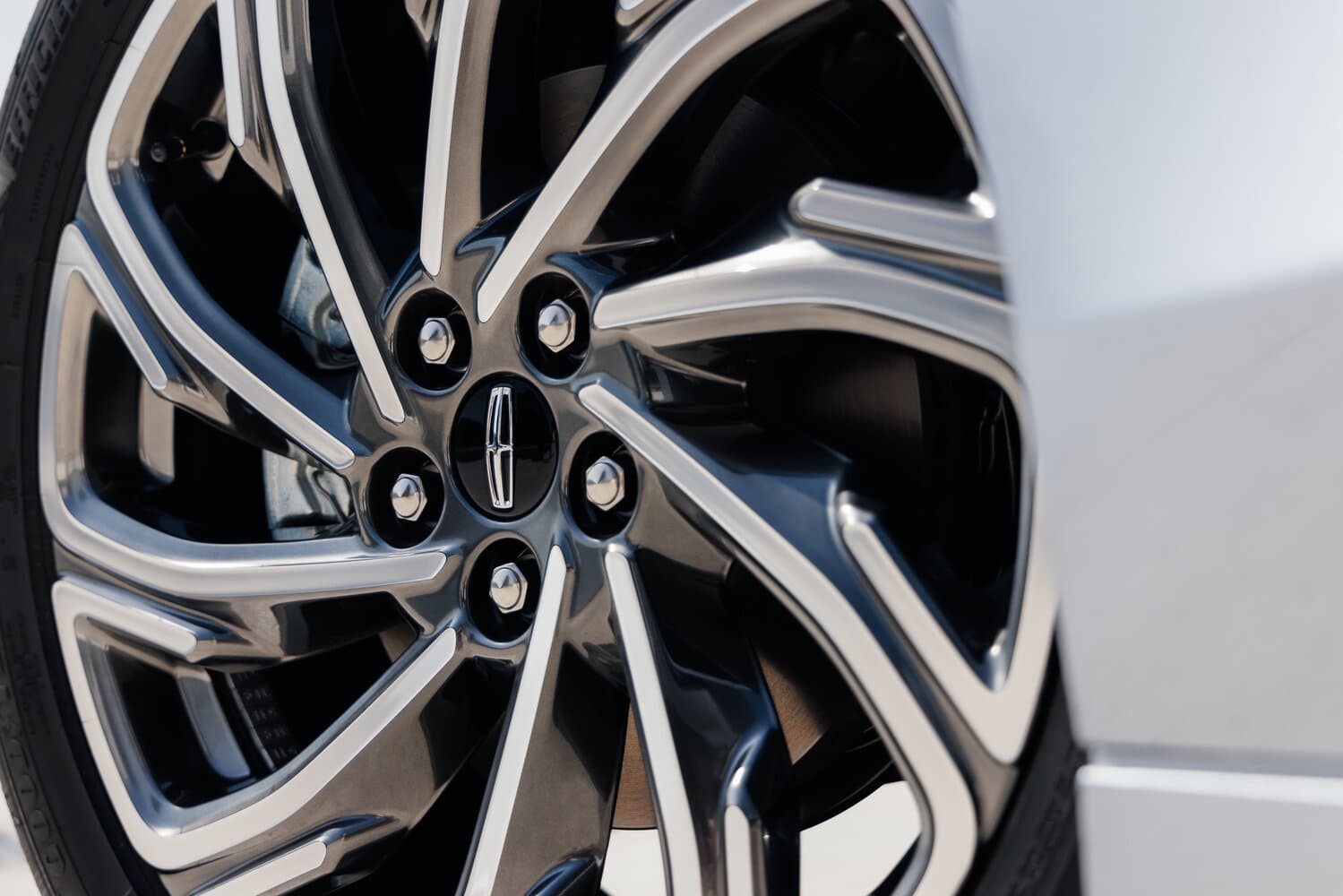 Lincoln Z