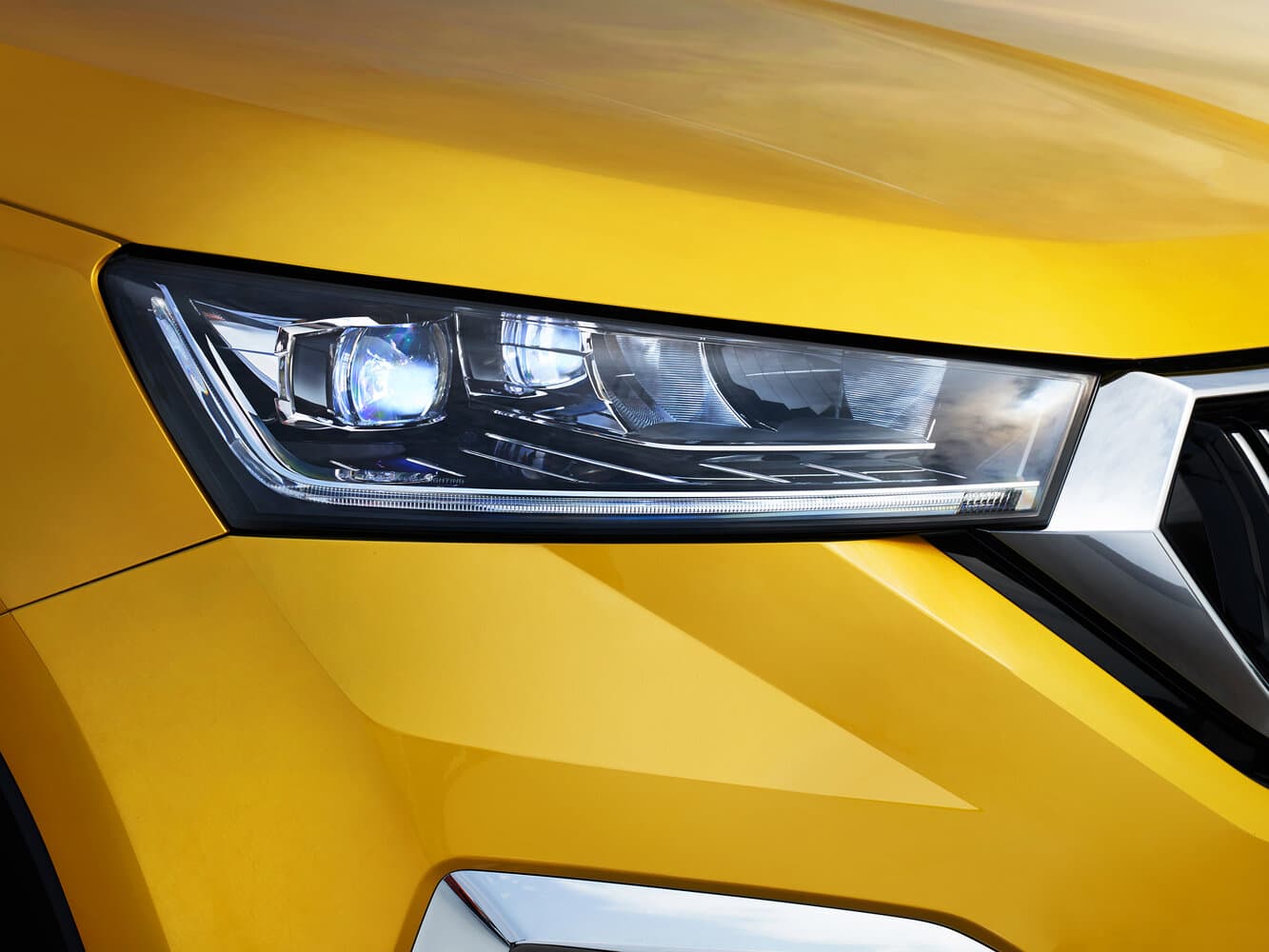 Skoda, Kamiq, I (China Market), 2025, фото 2