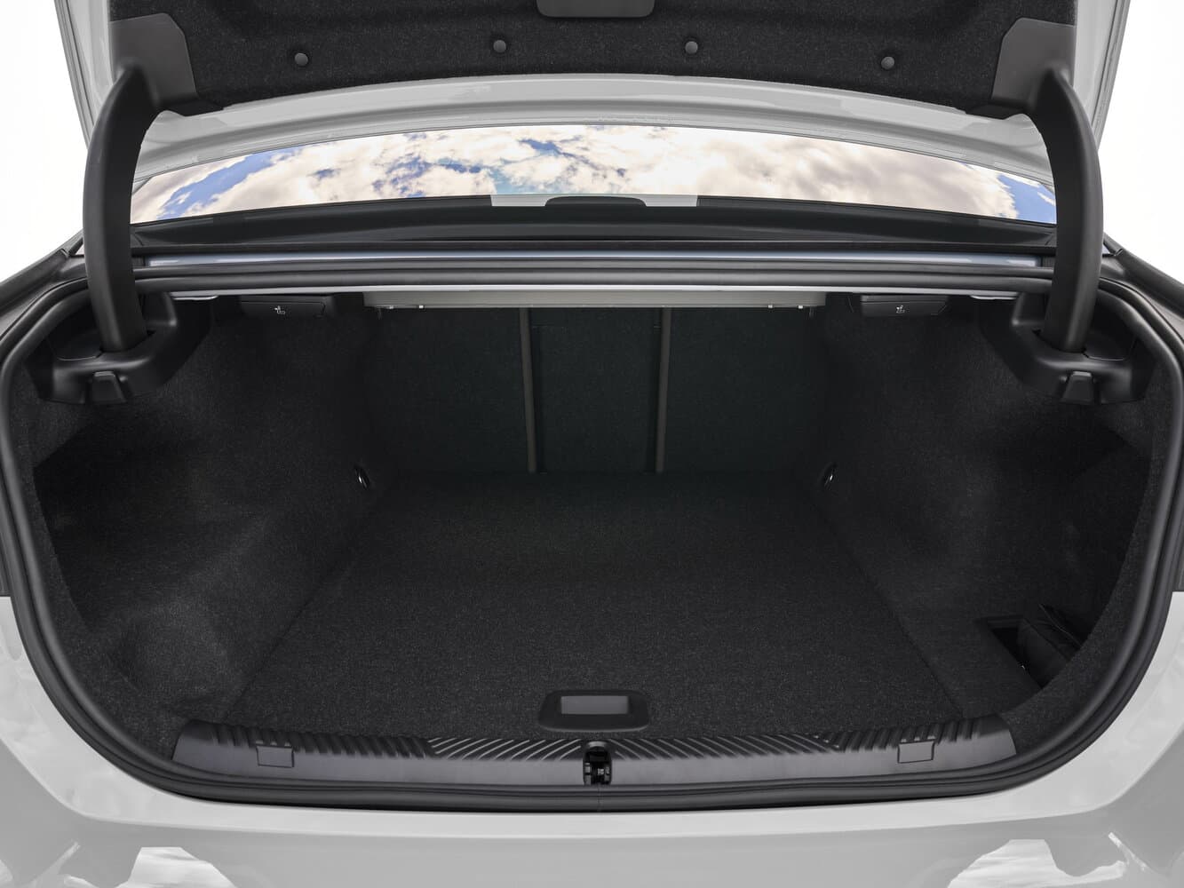 BMW, i5, 2026, фото 14