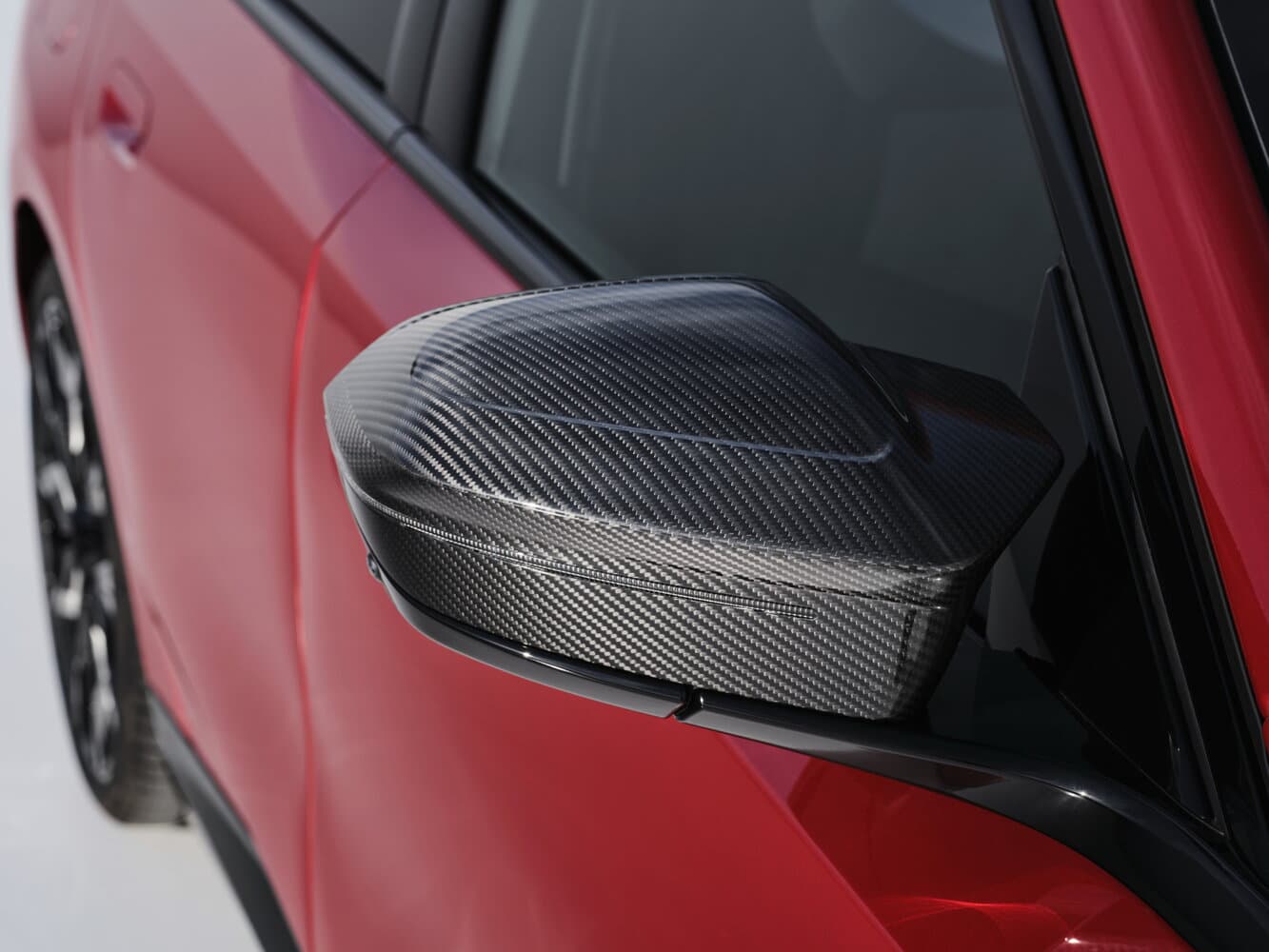BMW, i5, 2026, фото 5
