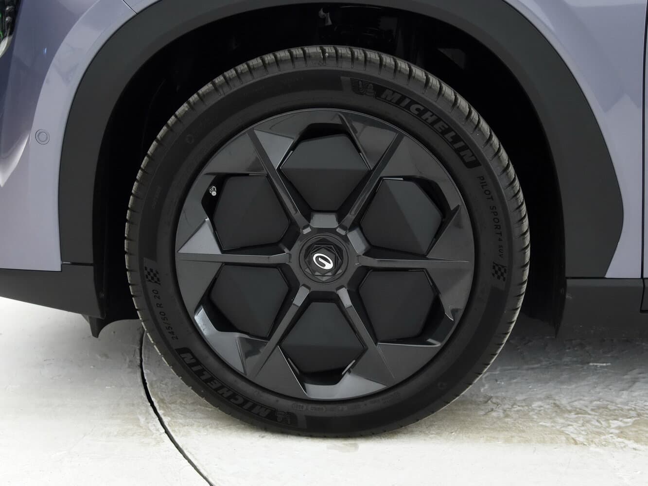 GAC Aion, LX Plus, 2026, фото 21