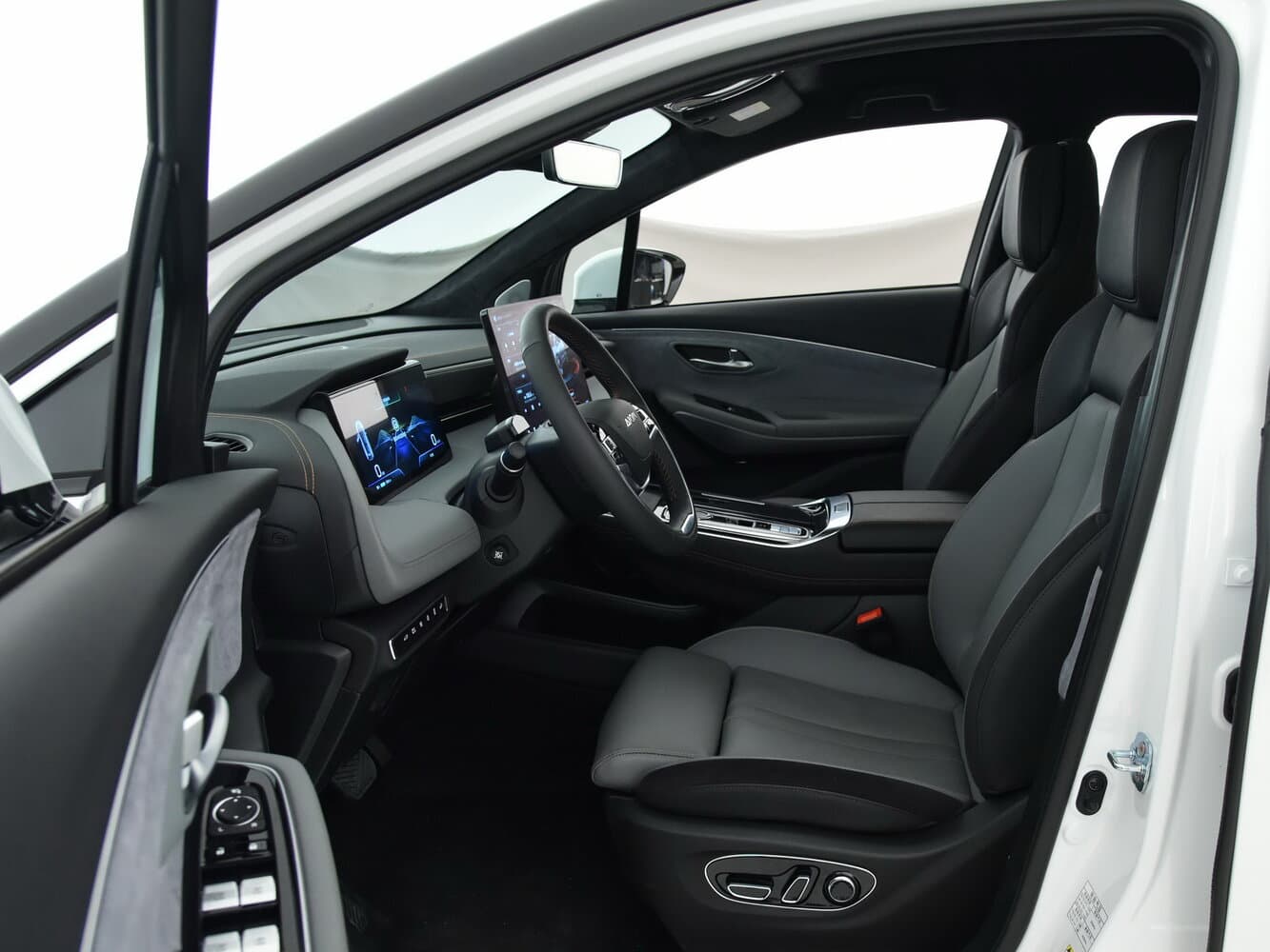 GAC Aion, LX Plus, 2026, фото 14