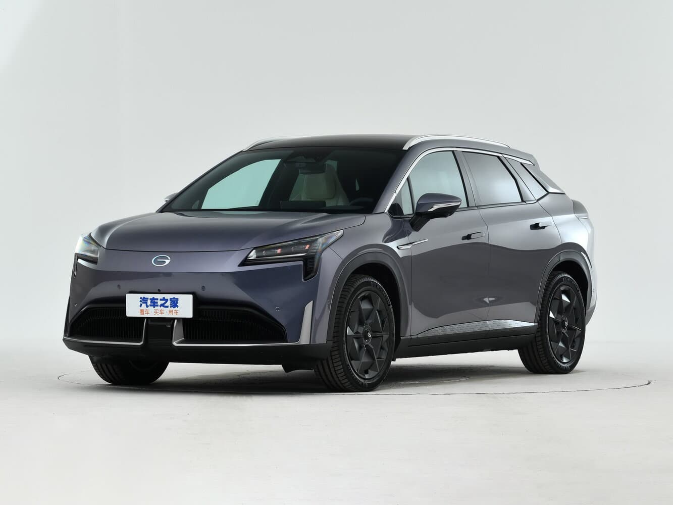 GAC Aion LX Plus