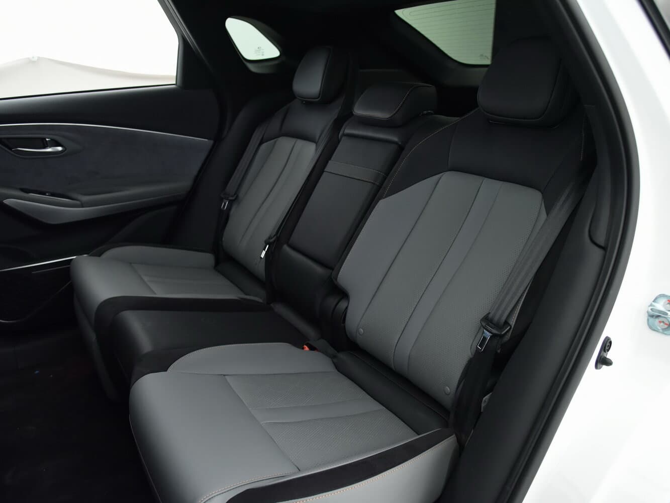 GAC Aion, LX Plus, 2026, фото 12