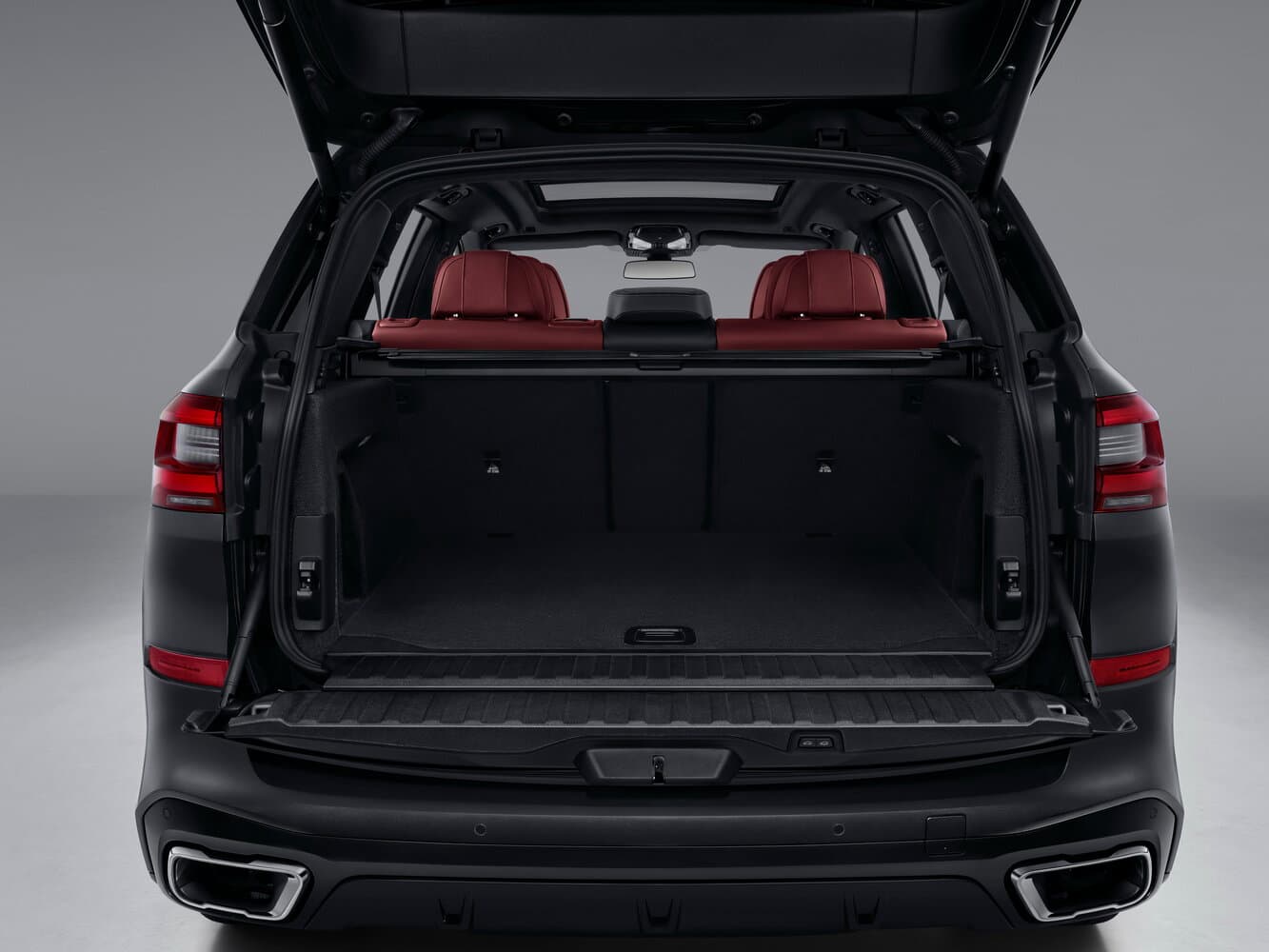 BMW X5 IV (G05/G18) Внедорожник 5 дв. Long, фото 13
