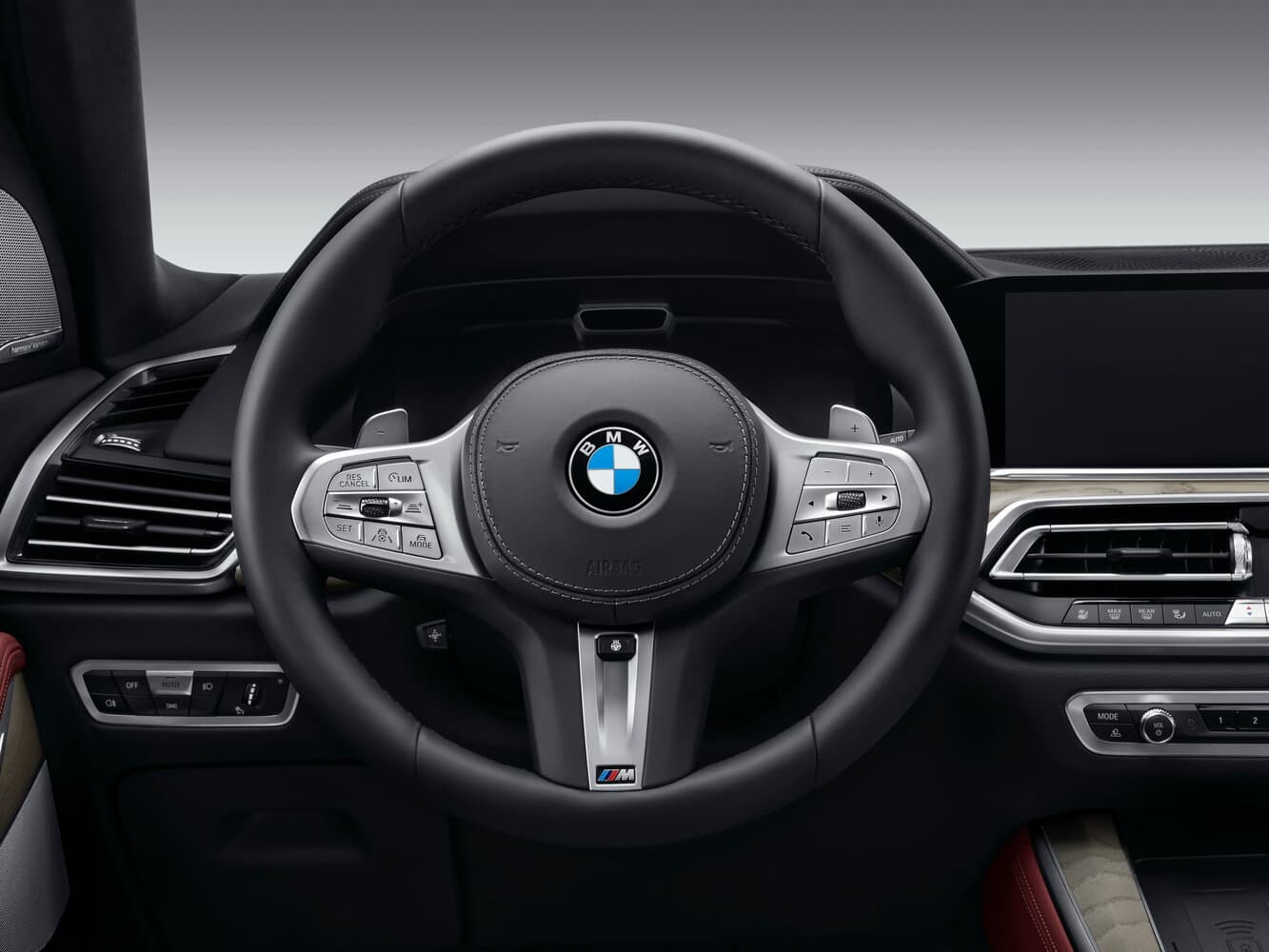 BMW X5 IV (G05/G18) Внедорожник 5 дв. Long, фото 9