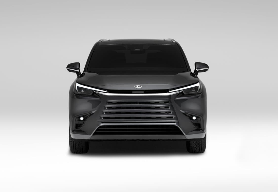 Lexus, TX, 2025, фото 5