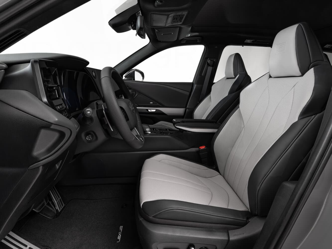 Lexus, TX, 2025, фото 6