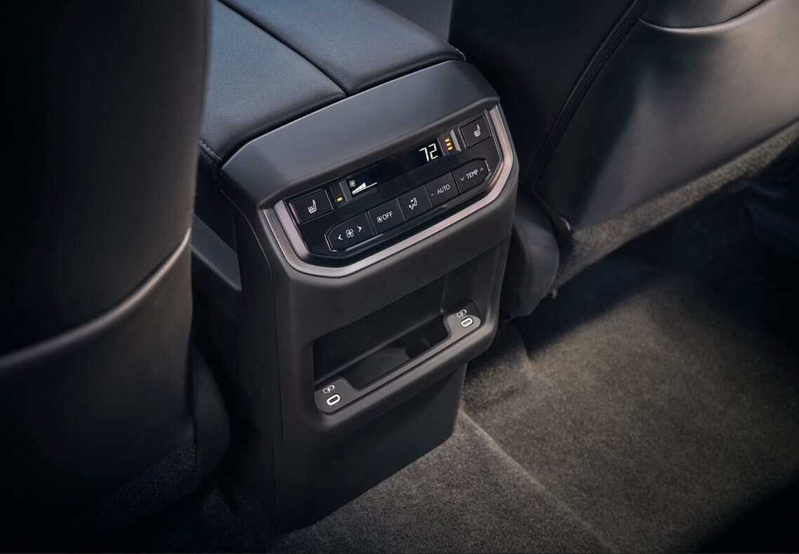 Lexus, TX, 2025, фото 8