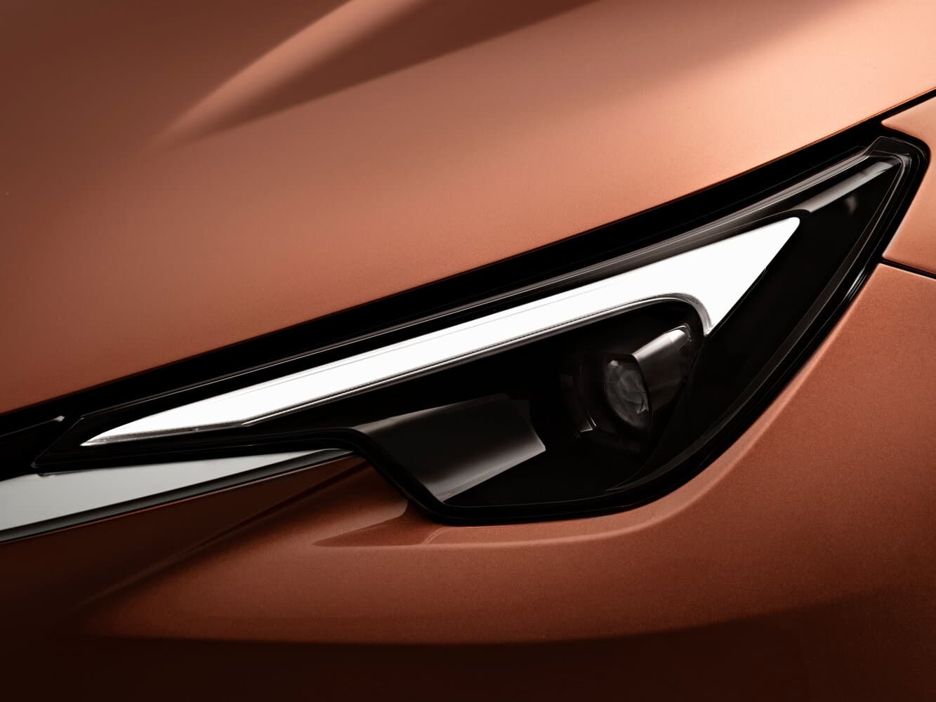 Lexus LBX  Внедорожник 5 дв., фото 13