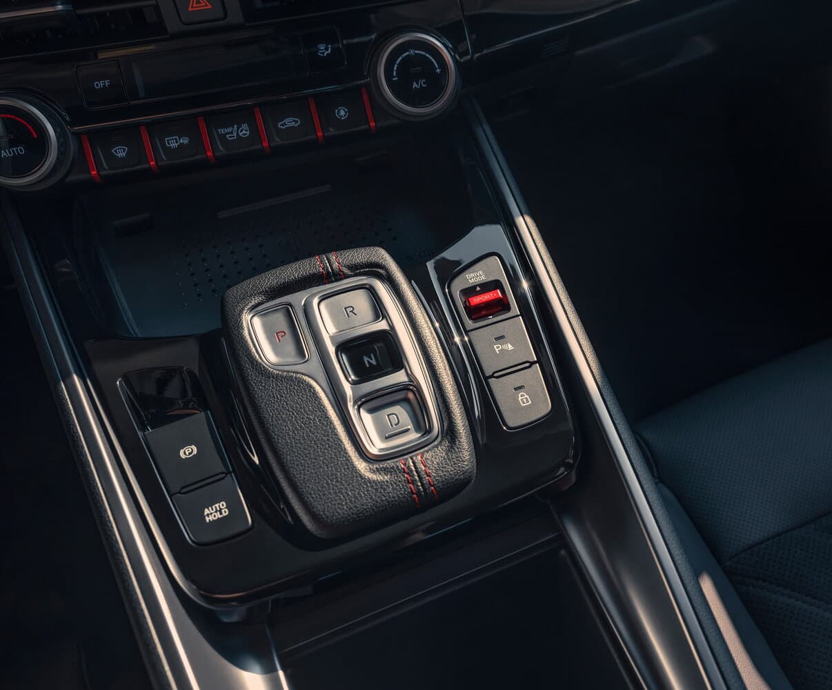 Hyundai Lafesta I Рестайлинг Седан, фото 8